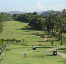 Tucan Country Club Golf Fairway, Panama – Best Places In The World To Retire – International Living